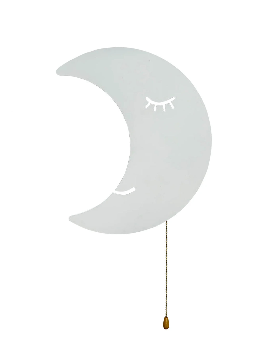 Cloud Light - Floating Cloud Wall Lamps for Nursery & Kids' Bedrooms