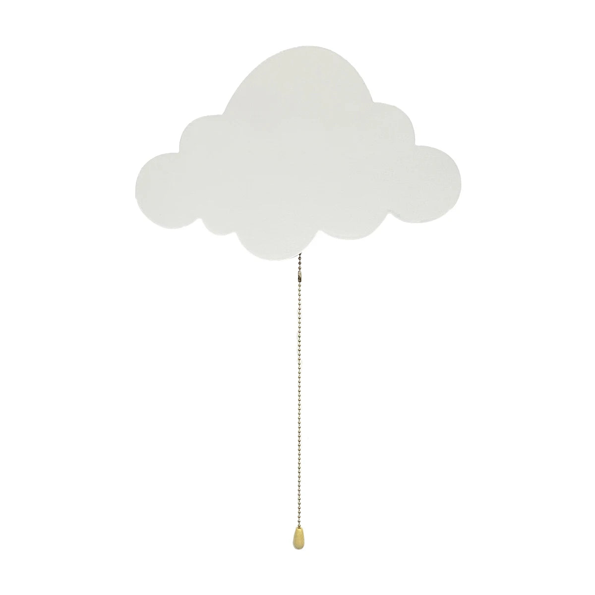 Cloud Light - Floating Cloud Wall Lamps for Nursery & Kids' Bedrooms