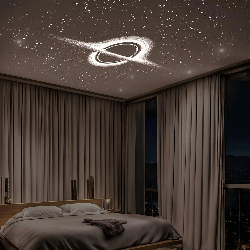 USB Atmosphere Projector
