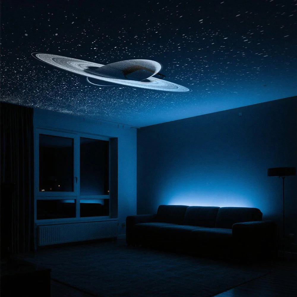 USB Atmosphere Projector