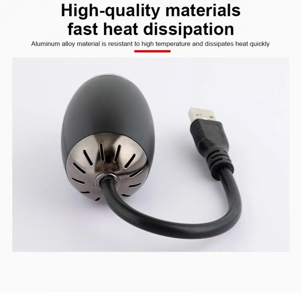 USB Atmosphere Projector