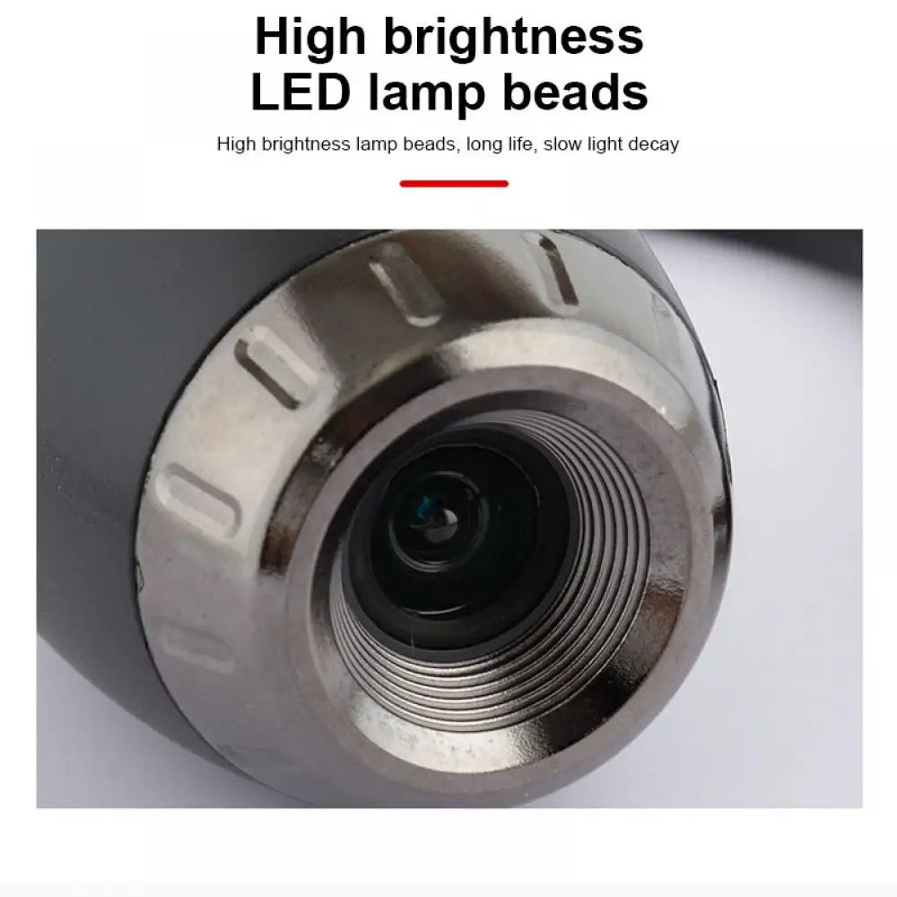 USB Atmosphere Projector